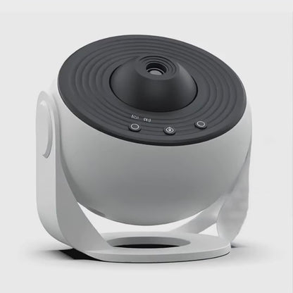 COSMIA™ – Projecteur galaxie immersif